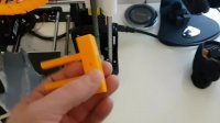Anet A8 3D printer upgrades part 1