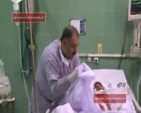 مرگ پیرمرد حامی محیط زیست