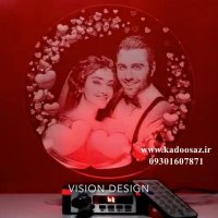 آباژور چهره موزیکال