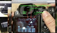 X-T2 Fuji PROOF: 3 BATTERIES in Fujifilm X-T2 & other X-T2 Fuji Pictures