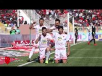 حواشی  بازی  پرسپولیس 1-1 تراکتورسازی