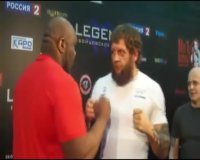 امان از وقتیکه قاطی کنند!