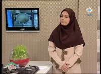 شیرینی رول نوروزی