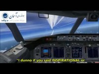 شبیه ساز پرواز | فروشگاه هوانوردی آسمان