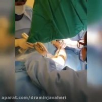 عملیه الرکبه الروحا