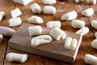 تهیه گنوچی خانگی!