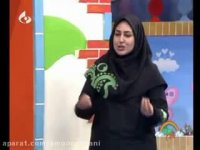 عمو روحانی ( دعای بسیار زیبا)