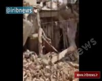 شمار تلفات زلزله مکزیک به بیش از 200 نفر رسید