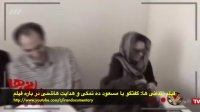 فیلم زندانی ها: گفتگو با مسعود ده نمکی و هدایت هاشمی درباره فیلم