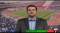 حواشی نقل و انتقالات جنجالی لیگ برتر