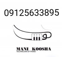 کوک پیانو با کمترین قیمت 09125633895