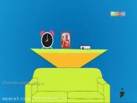 مسابقه لب خونی بازیگران خانم در خندوانه