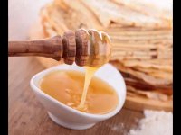 خرید عسل آویشن