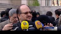 وزیر صنعت: وضع کالاهای استراتژیک کشور خوب است