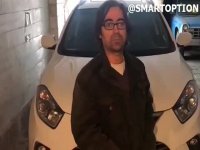 رضایتمندی مشتری اسمارت آپشن - S5