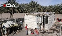 زلزله زدگان بم پس از گذشت 14 سال در کانکس زندگی می‌کنند
