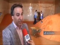 تولید ادویه با روش های غیر استاندارد