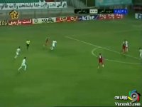 ذوب آهن 0-0 راه آهن