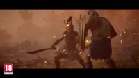بازی - Assassin's Creed Odyssey به طور کامل رونمایی شد [E3 2018]