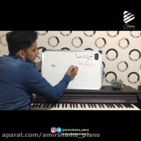 آموزش تغییرات صدا