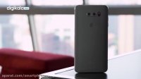 با گوشی LG V30؛ پرچم دار پرقدرت LG آشنا شوید