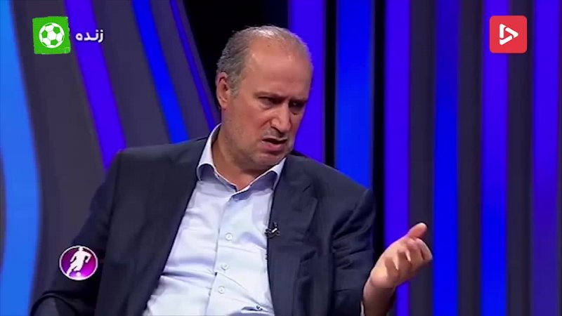 مهدی تاج : قرارداد ویلموتس قرارداد بسیار خوبی بود!