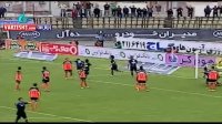 خلاصه بازی ملوان 3-2 سایپا