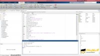 رفع اشکال از برنامه ها (Debugging) و  ایجاد Breakpoint در نرم افزار متلب 2017