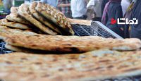 نان از اول آذر ماه گران می‌شود