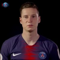 تبریک ماه مبارم رمضان از سوی بازیکنان پاری سن ژرمن