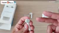 هدفون بلوتوثی Mi Air True Earphones شیائومی