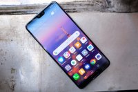 رونمایی گوشی جدید هواوی