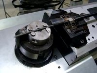 ساخت قطعات مفتولی با دستگاه وایر بندینگ