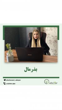 بذرمال گندم