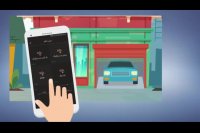 کنترلرهوشمند تجهیزات ریموتی فایروال با ۲۴ ماه گارانتی