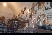 جاذبه ها و اماکن تاریخی و تفریحی و رستورانهای جهانشهر یزد