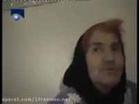 مستند ضجه (روایتی تلخ از آسایشگاه مادرانی دلشکسته)