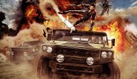 تریلر جدید از بازی Just Cause 4