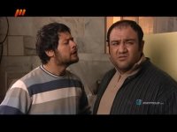 مهران غفوریان و غلدر بازی علی صادق