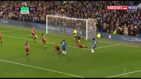 خلاصه بازی چلسی 3-0 بورنموث