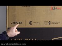 با غول نمایشگرهای کامپیوتر بیشتر آشنا شوید !