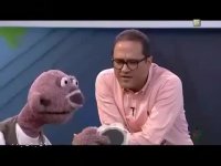 بهترین کلیپ جناب خان - عمل بینی