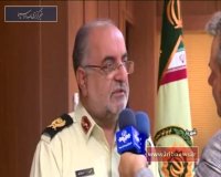 دستگیری کلاهبردار فضای مجازی در شهریار