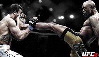 آماده انتشار نسخه جدید از بازی  UFC 3 باشید