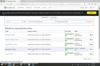 آسان ترین راه خرید و فروش بیت کوین