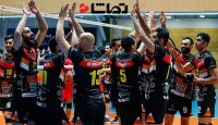 بانک سرمایه قهرمان لیگ برتر والیبال شد