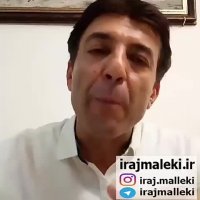 تمرینات بازیگری استاد ایرج ملکی