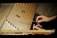 سازگاه، سنتور درس دوازدهم