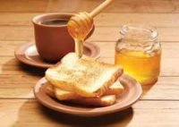 اگر هر روز عسل بخورید چه اتفاقی در بدن می افتد؟