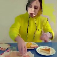 فیلم طنز سارا سمایی _طنز خنده دار سارا سمایی _ طنز فوق العاده سارا سمایی